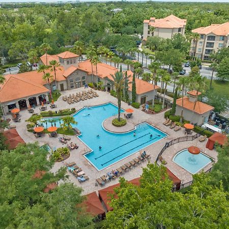 Near Disney W/ Pool-3Br/2Ba-Spacious & Cozy Condo Davenport Exterior foto