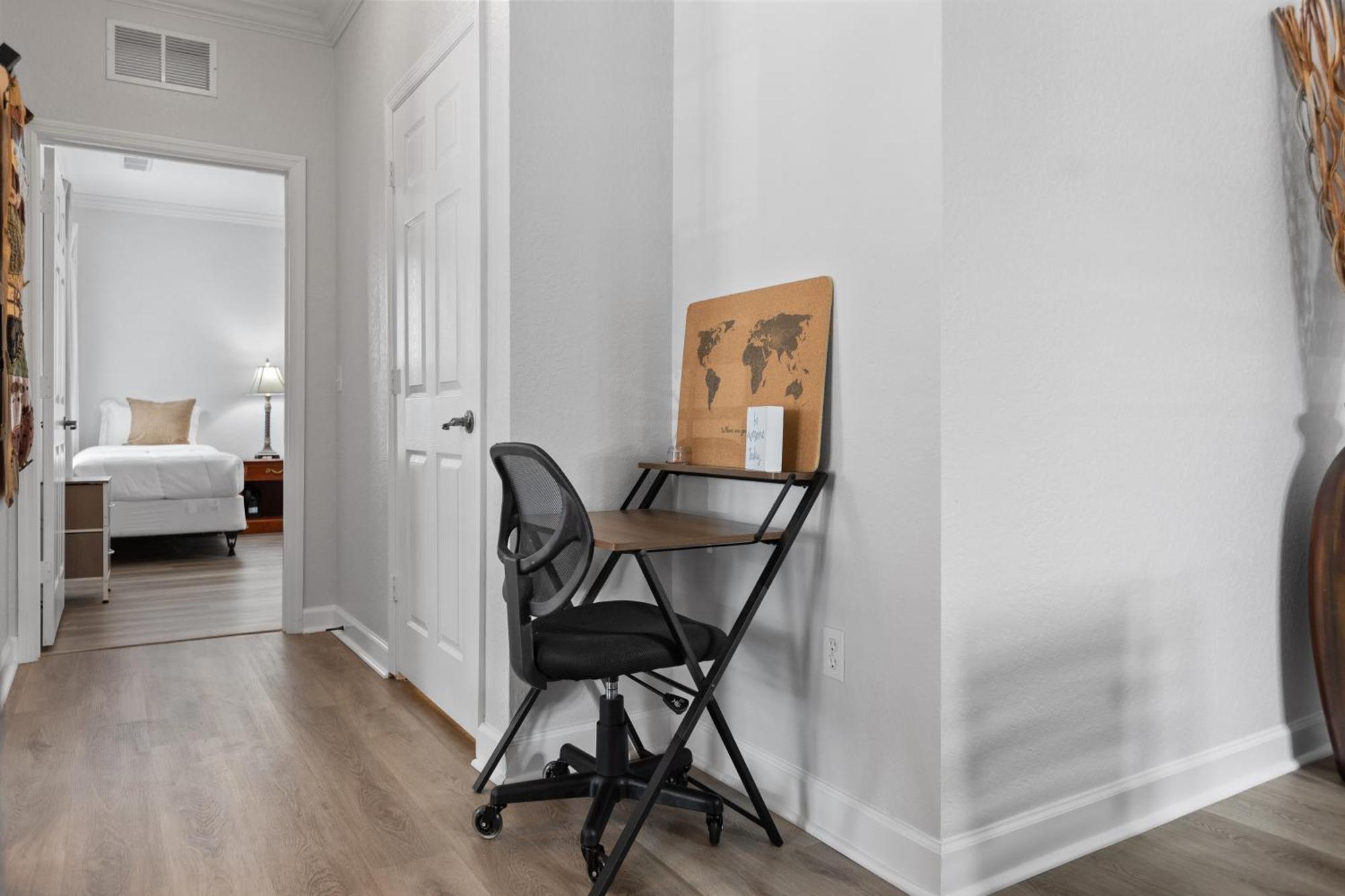 Near Disney W/ Pool-3Br/2Ba-Spacious & Cozy Condo Davenport Exterior foto